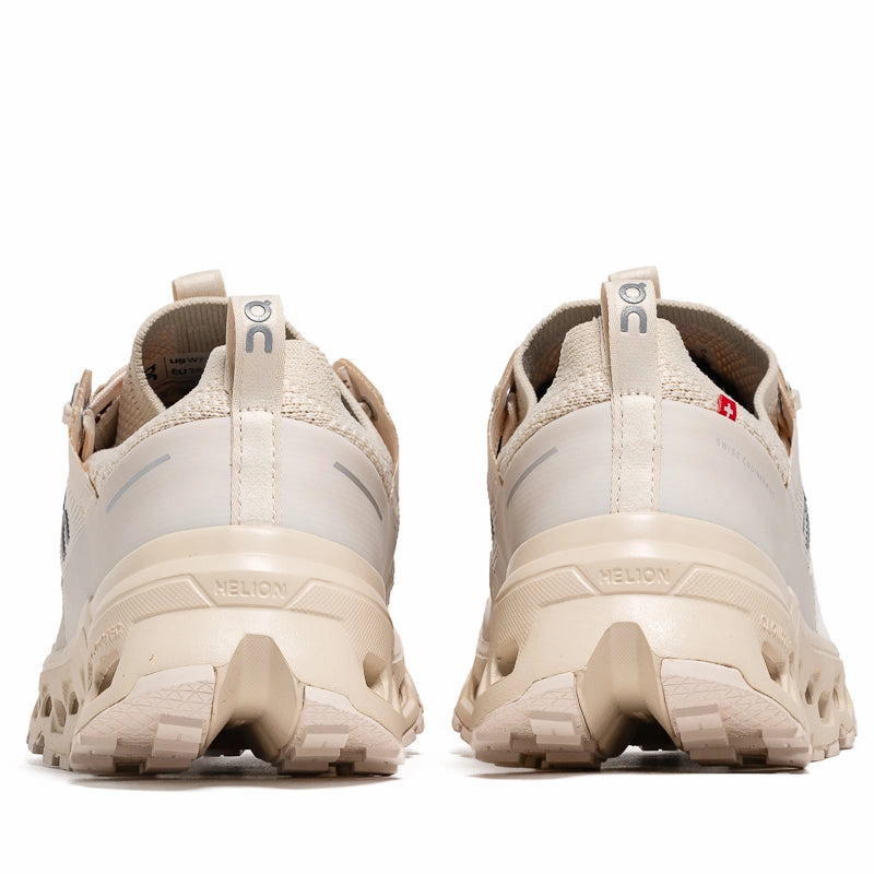 Women's On Cloudultra 2 - Dew/Moon On versatile athletic shoe designs