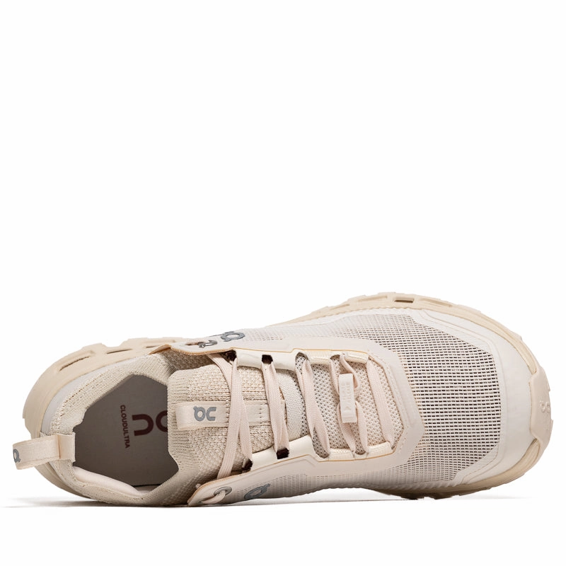 Women's On Cloudultra 2 - Dew/Moon On versatile athletic shoe designs