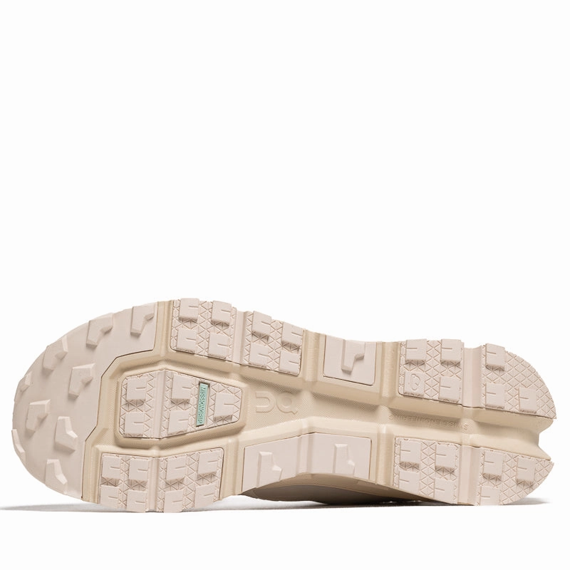Women's On Cloudultra 2 - Dew/Moon On versatile athletic shoe designs
