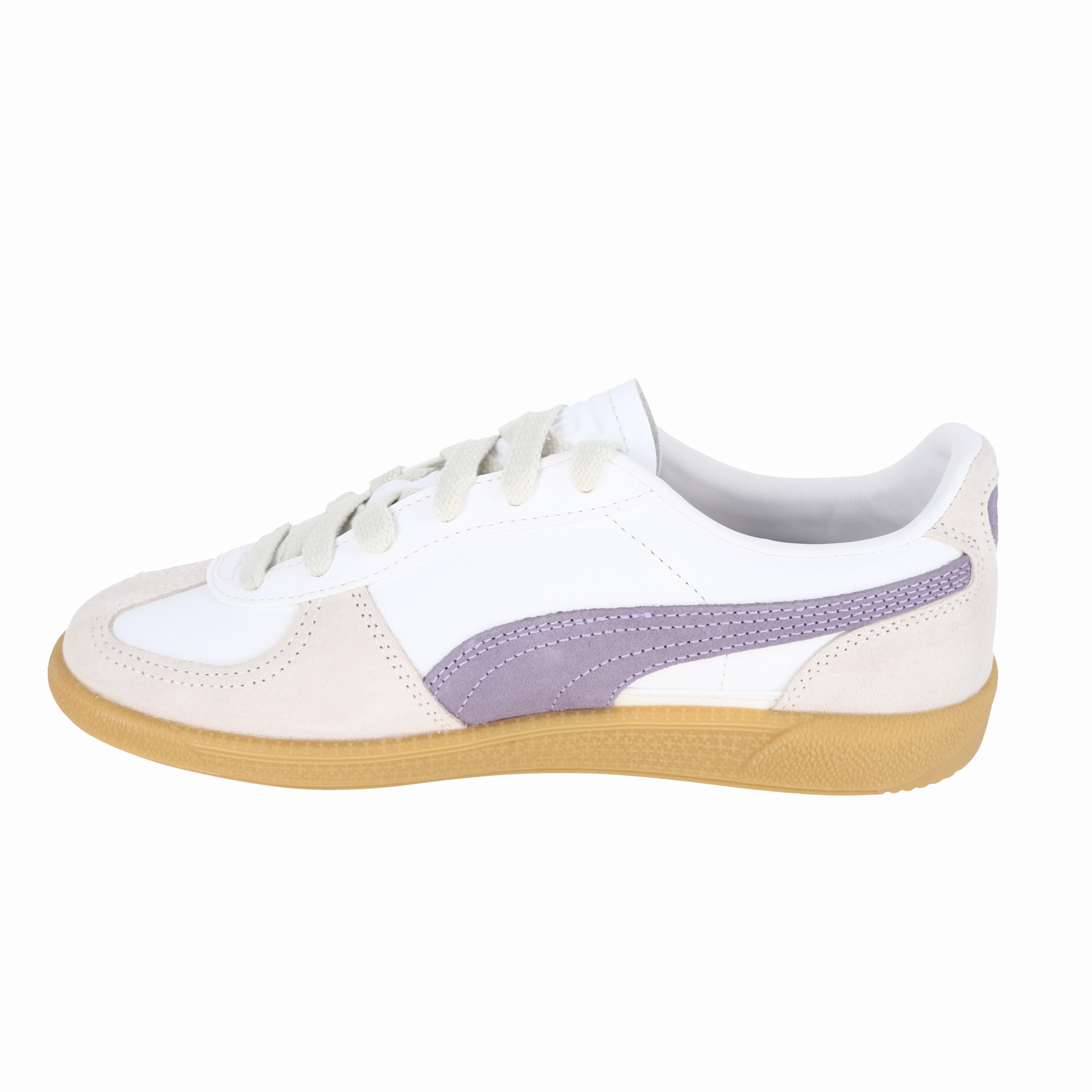 Women's Palermo Leather Everyday Sport Sneakers