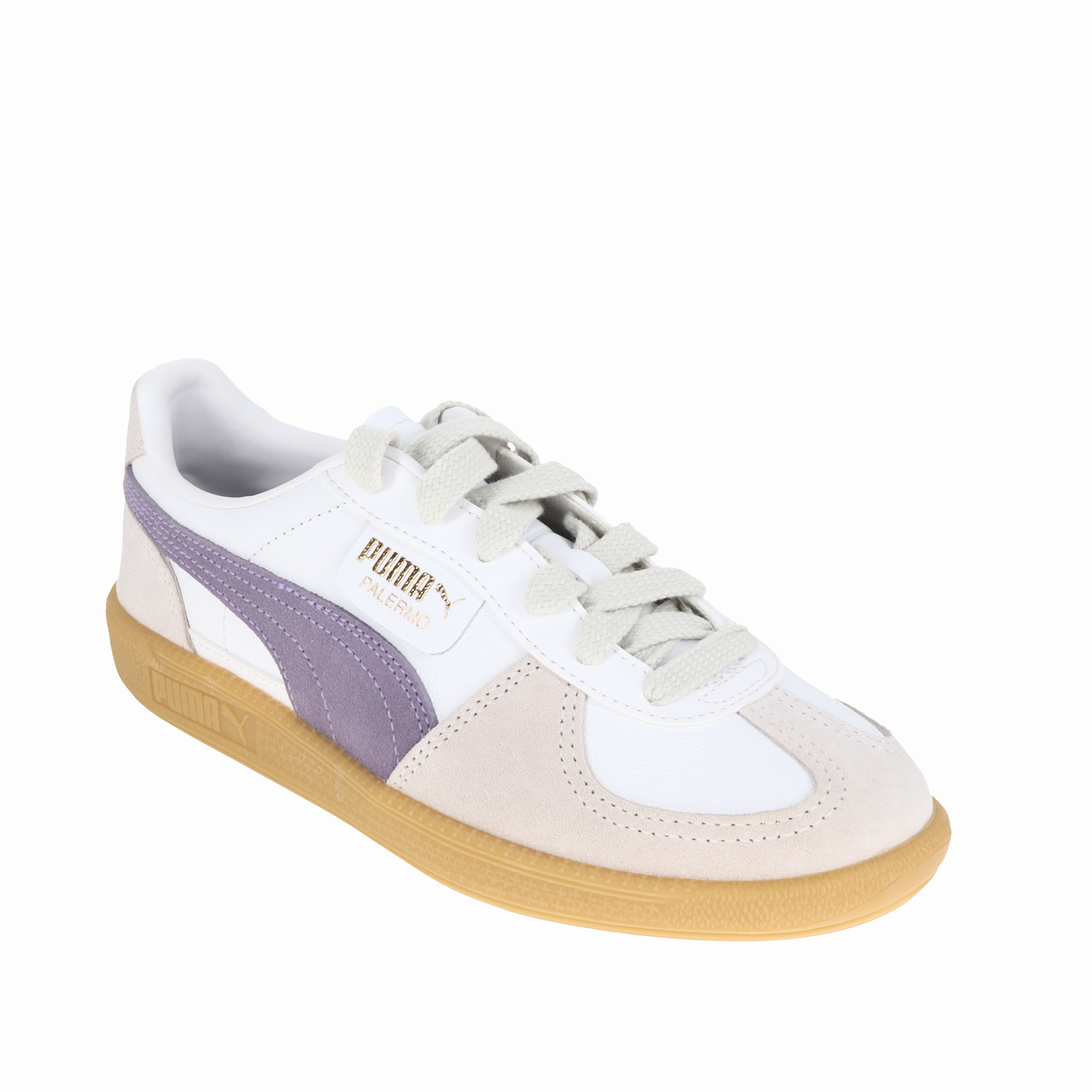 Women's Palermo Leather Everyday Sport Sneakers