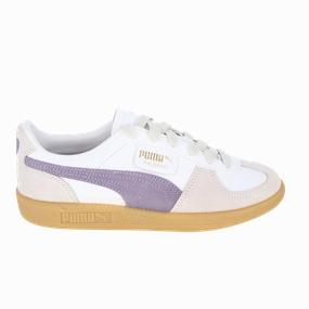 Women's Palermo Leather Puma footwear designs