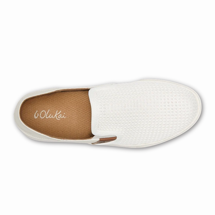 Women's Pehuea Support Foam Sandals