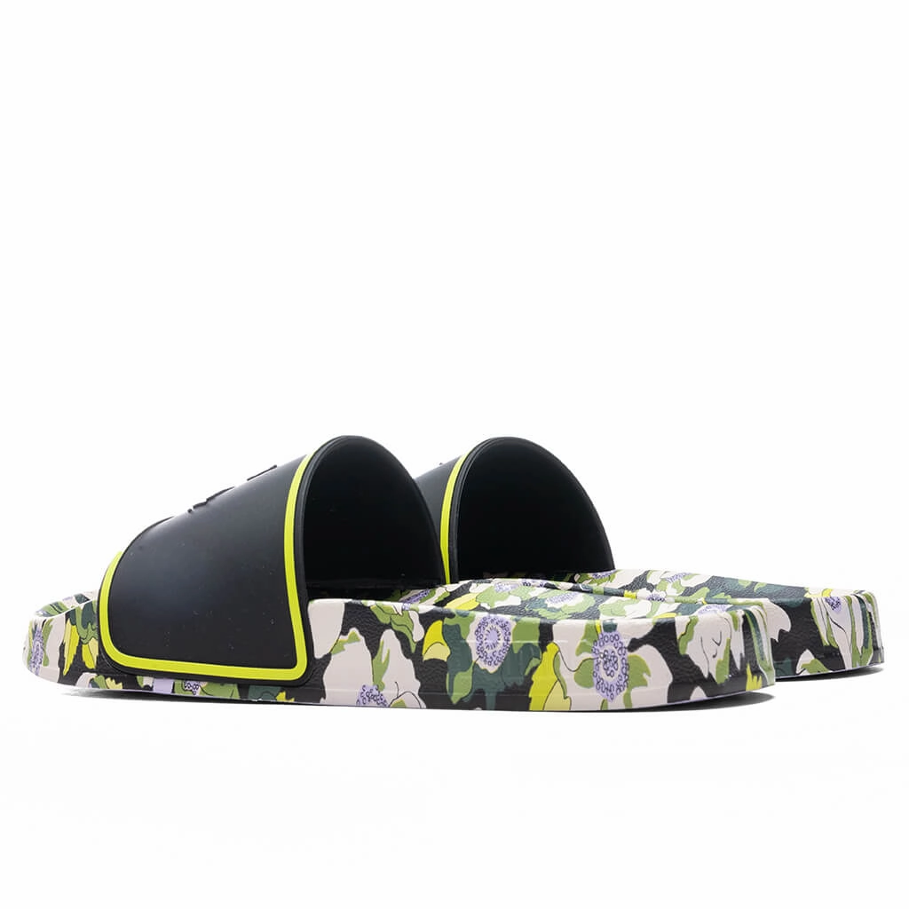 Women's Puma x Liberty Leadcat 2.0 - Purple Puma Suede Street Sneakers