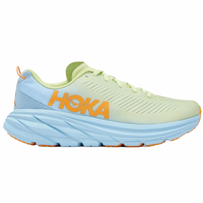 Women's Rincon 3 Designer casual sneakers