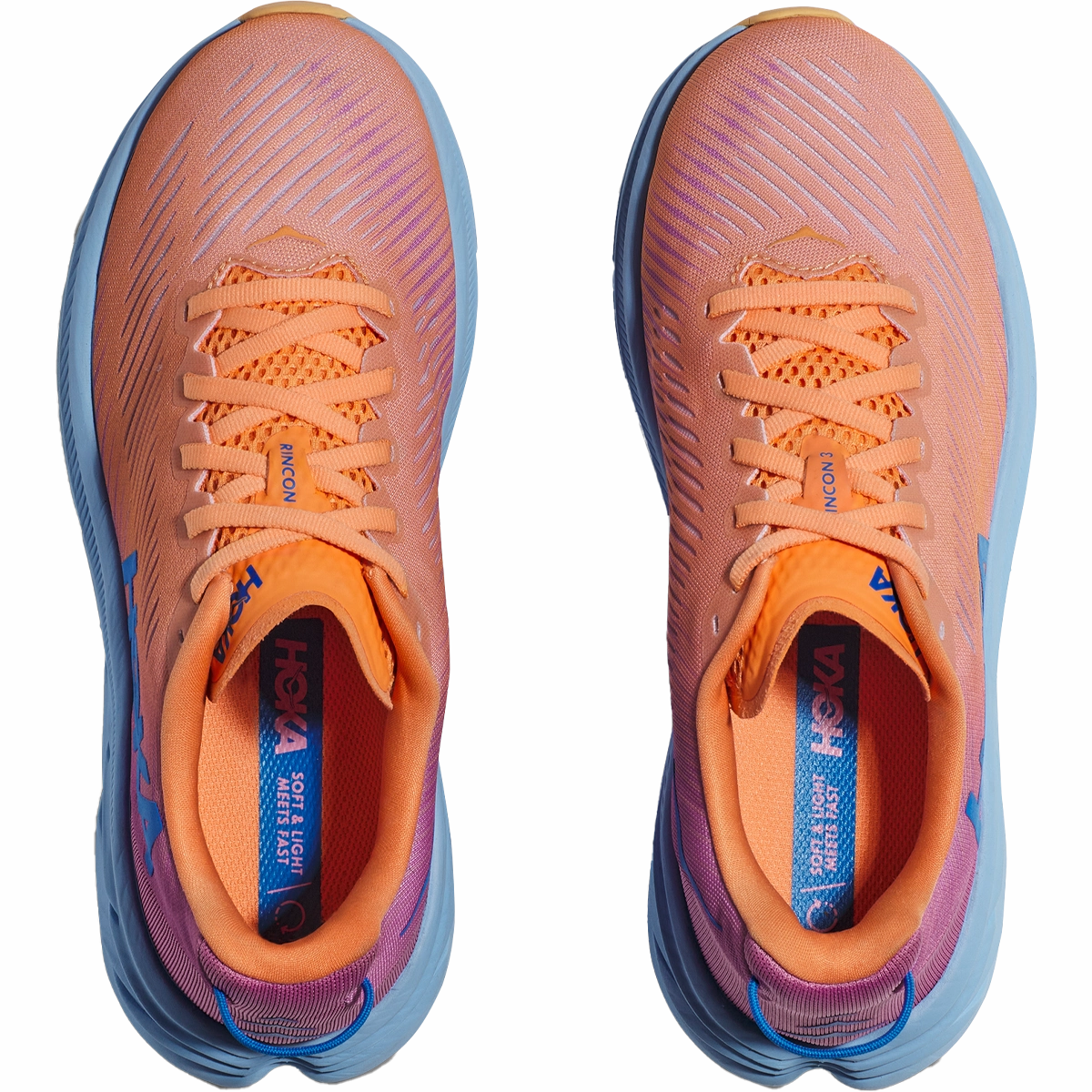 Women's Rincon 3 Designer casual sneakers