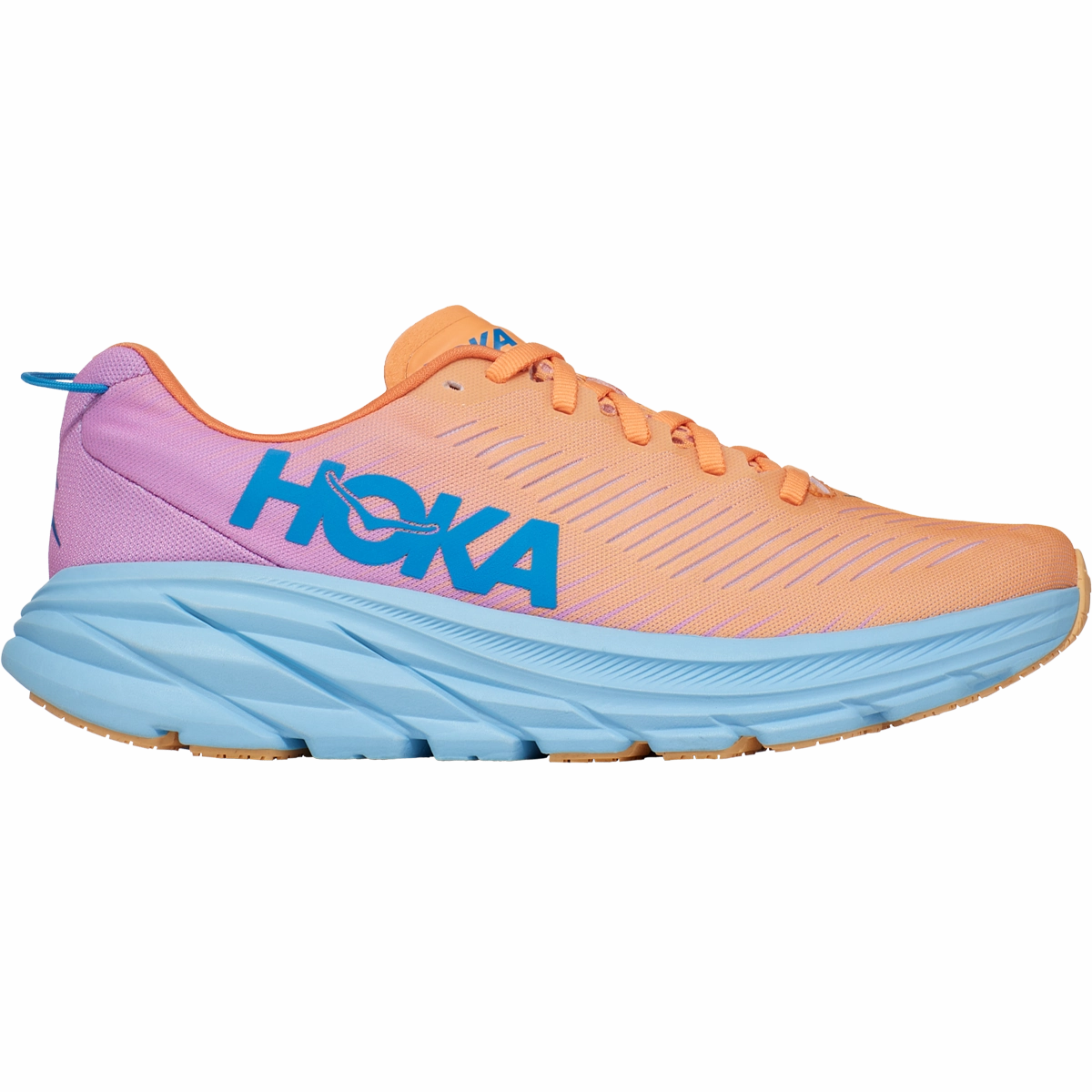 Women's Rincon 3 Designer casual sneakers