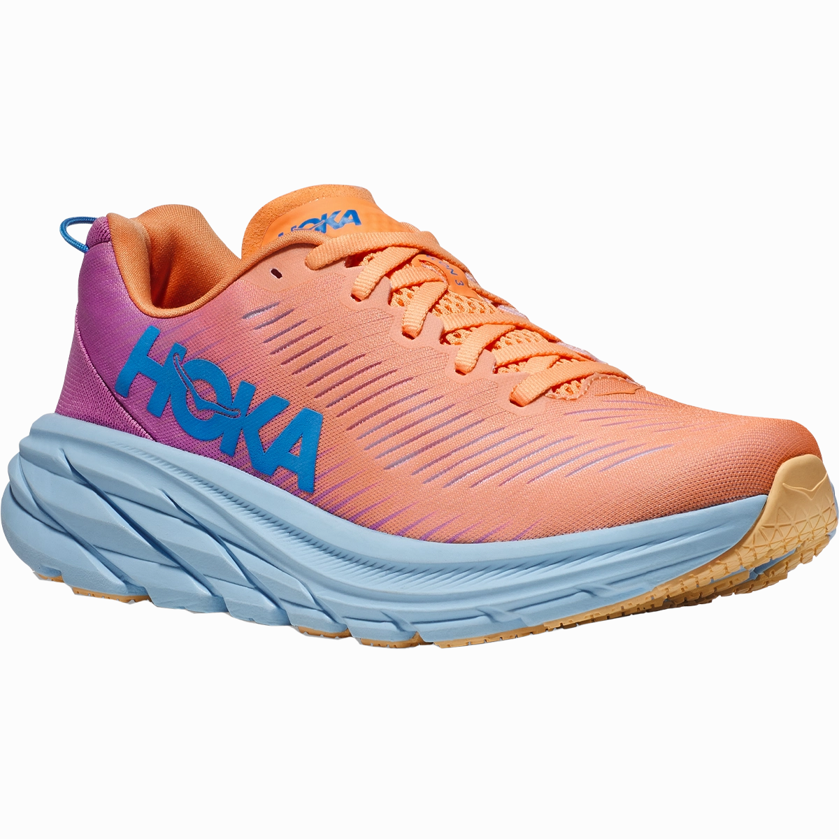 Women's Rincon 3 Designer casual sneakers