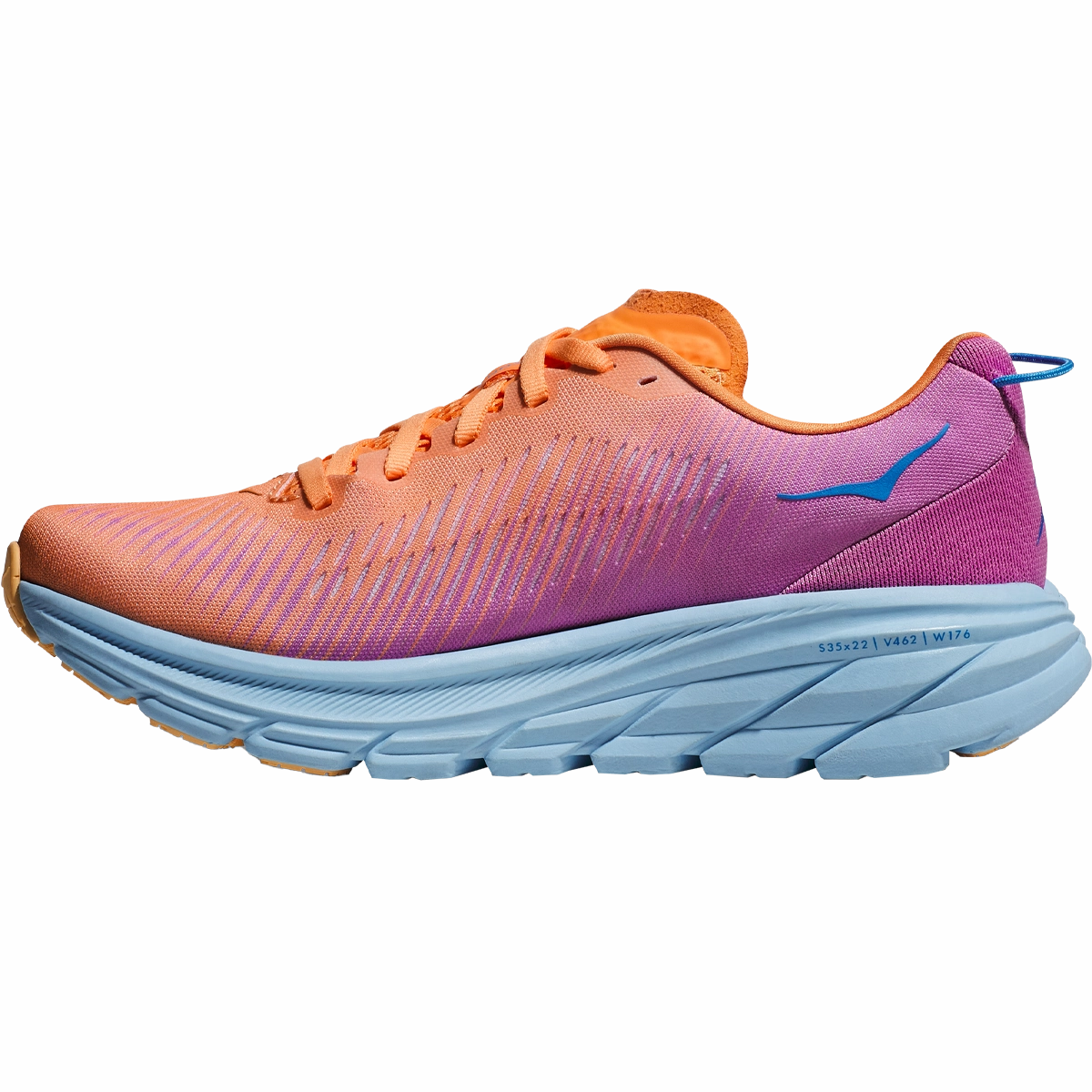 Women's Rincon 3 Designer casual sneakers