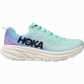 Women's Rincon 3 Off-road traction sneakers