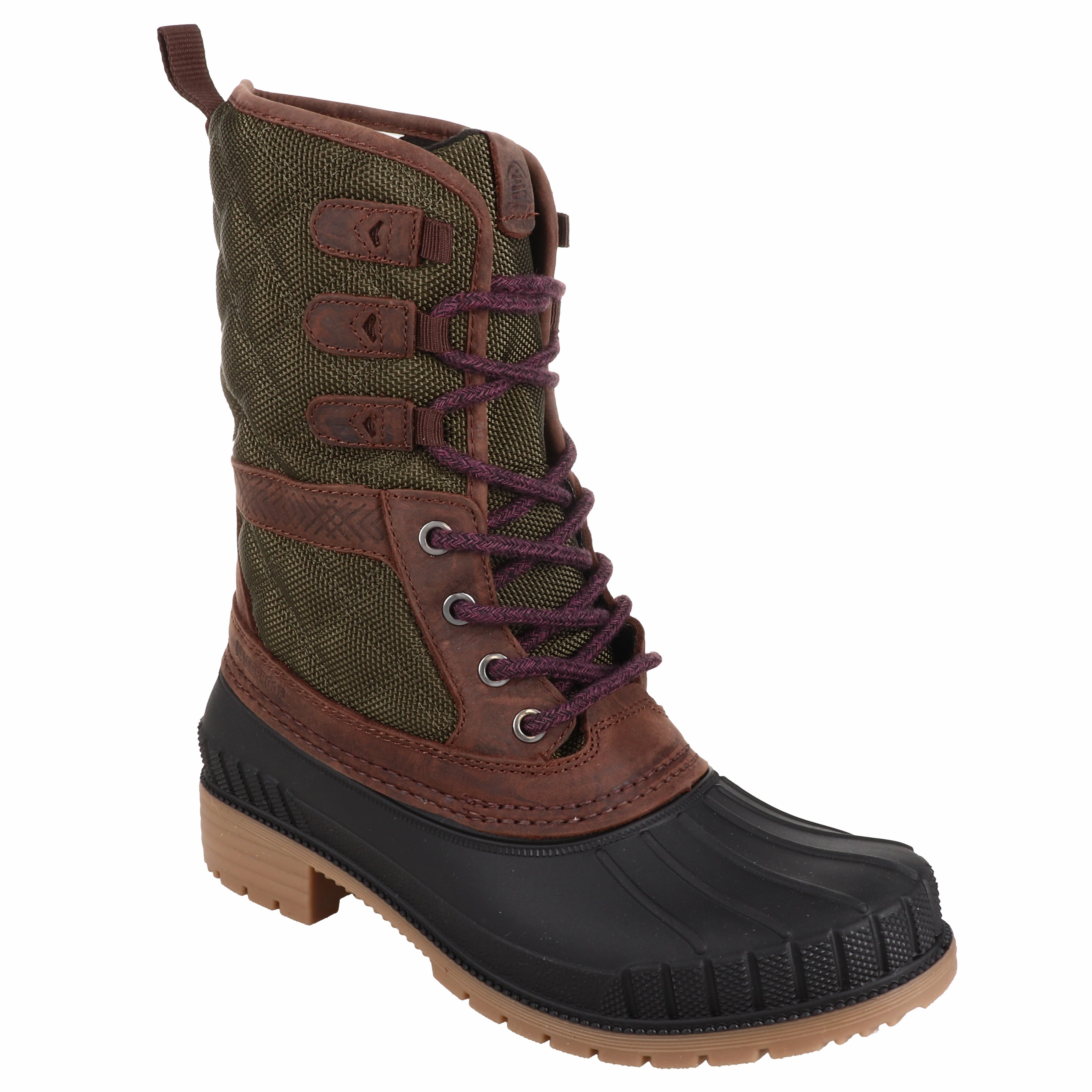 Women's Sienna 3 Weatherproof Winter Boots
