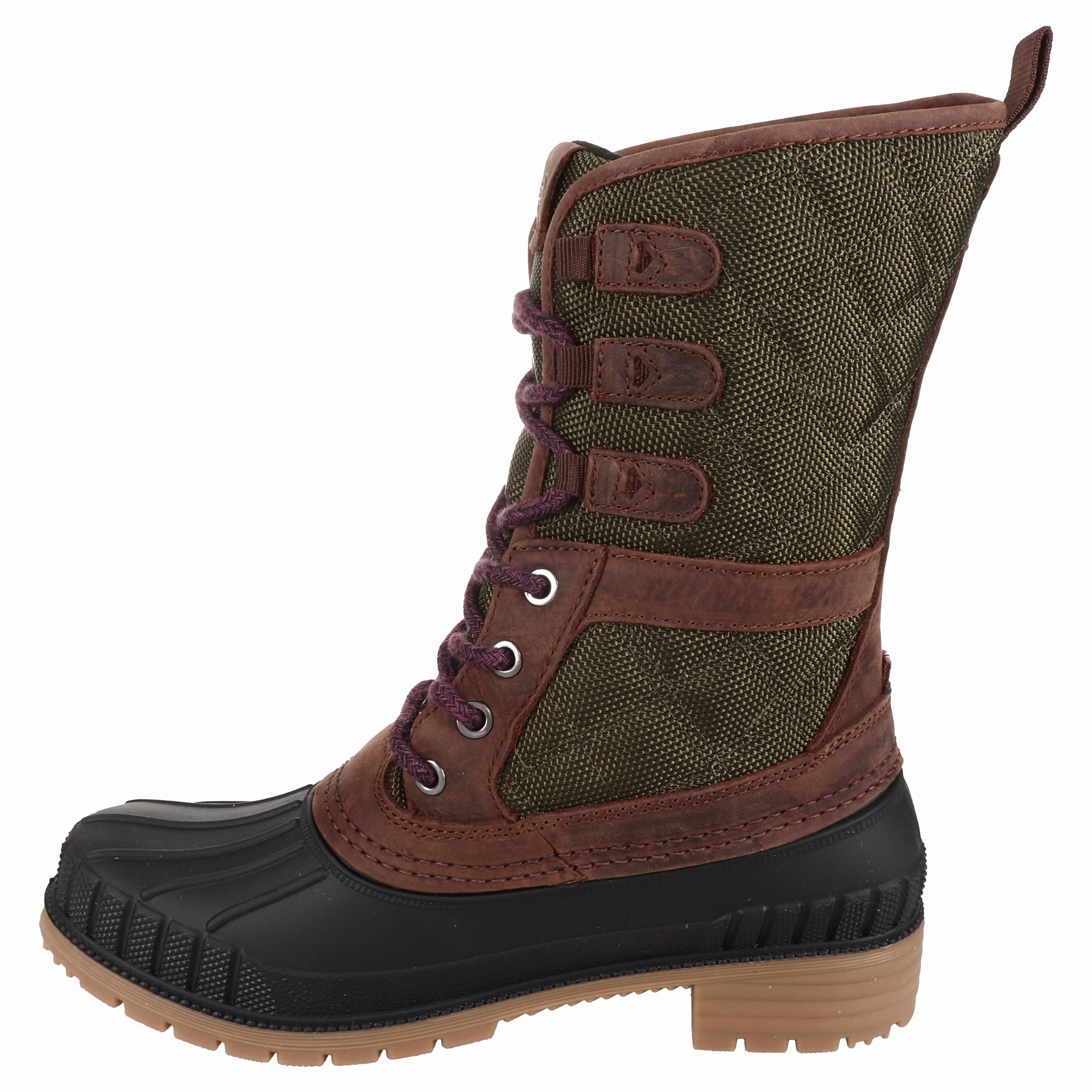 Women's Sienna 3 Weatherproof Winter Boots
