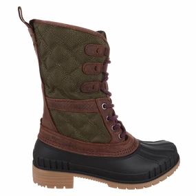 Women's Sienna 3 Kamik footwear options
