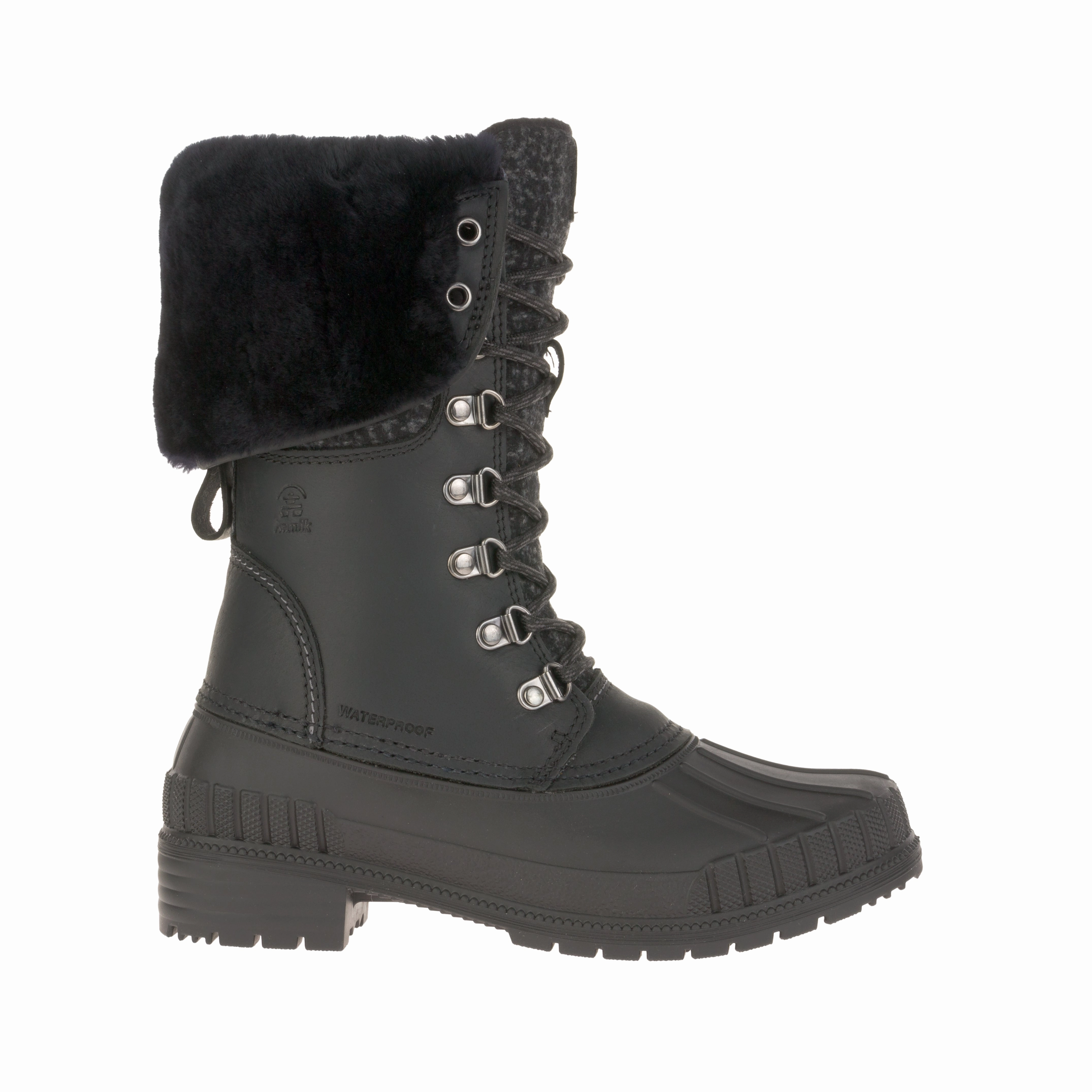 Women's Sienna F2 Kamik footwear options