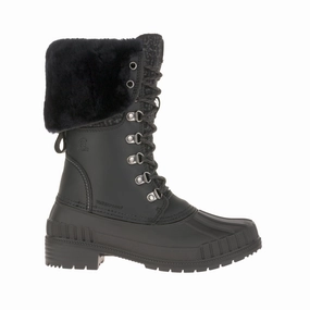 Women's Sienna F2 Kamik footwear options