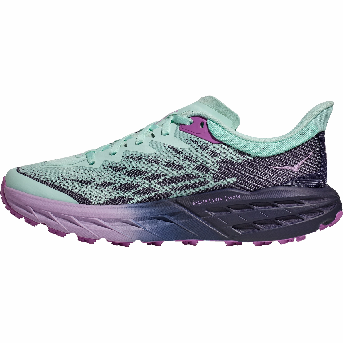 Women's Speedgoat 5 Designer casual sneakers