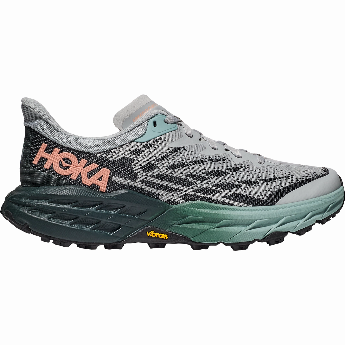 Women's Speedgoat 5 Designer casual sneakers
