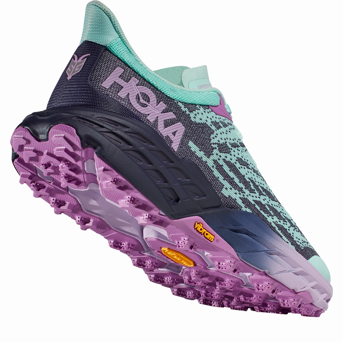 Women's Speedgoat 5 Designer casual sneakers