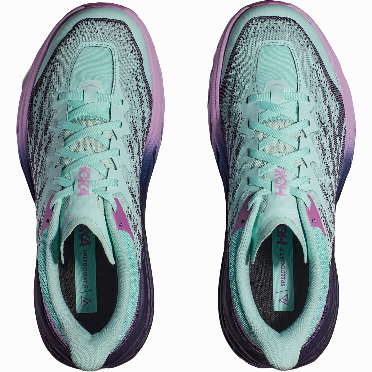 Women's Speedgoat 5 Designer casual sneakers
