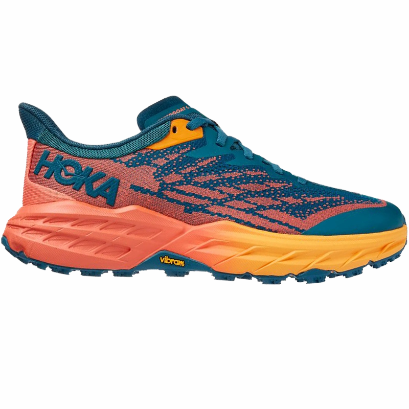 Women's Speedgoat 5 Designer casual sneakers