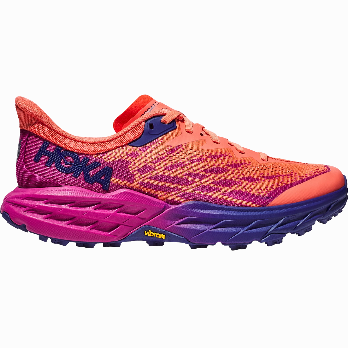 Women's Speedgoat 5 Designer casual sneakers