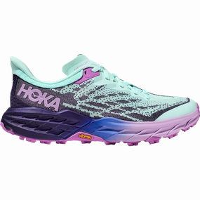 Women's Speedgoat 5 Off-road traction sneakers