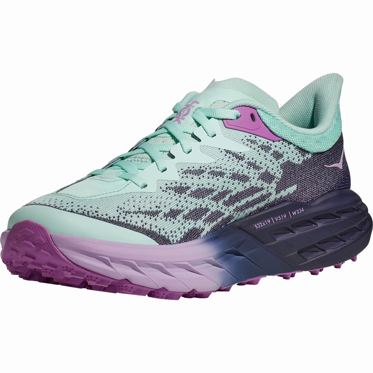 Women's Speedgoat 5 Designer casual sneakers