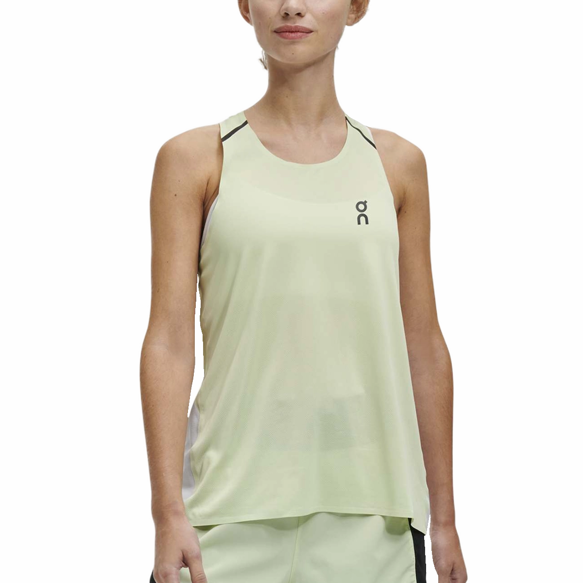 Women's Tank T On versatile athletic shoe designs