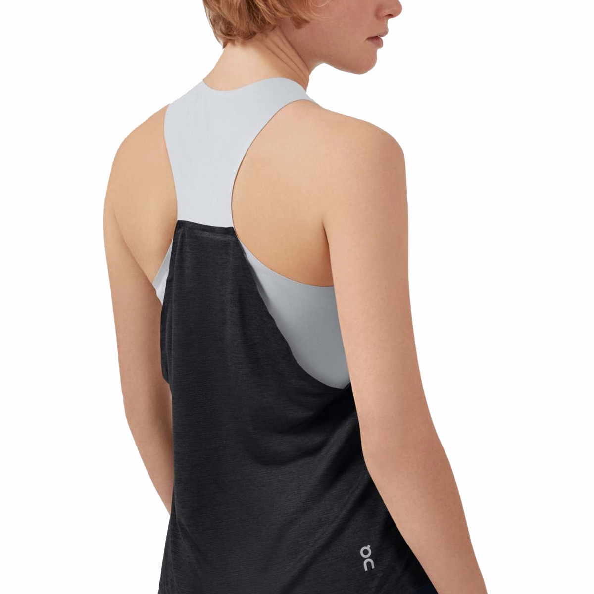 Women's Tank T On versatile athletic shoe designs
