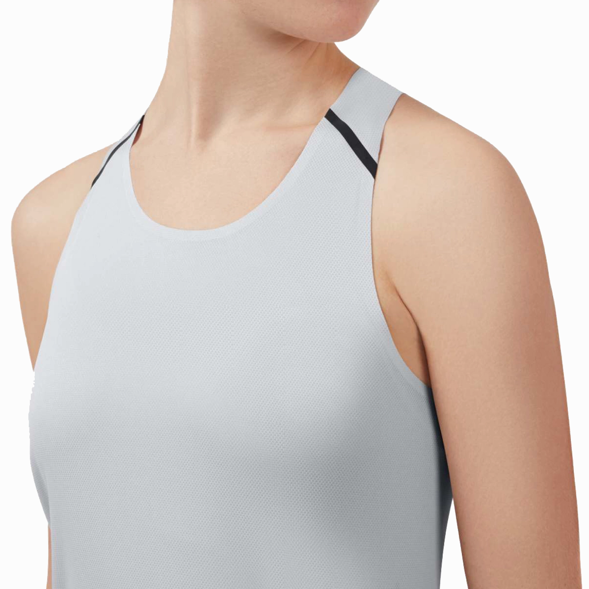 Women's Tank T On versatile athletic shoe designs