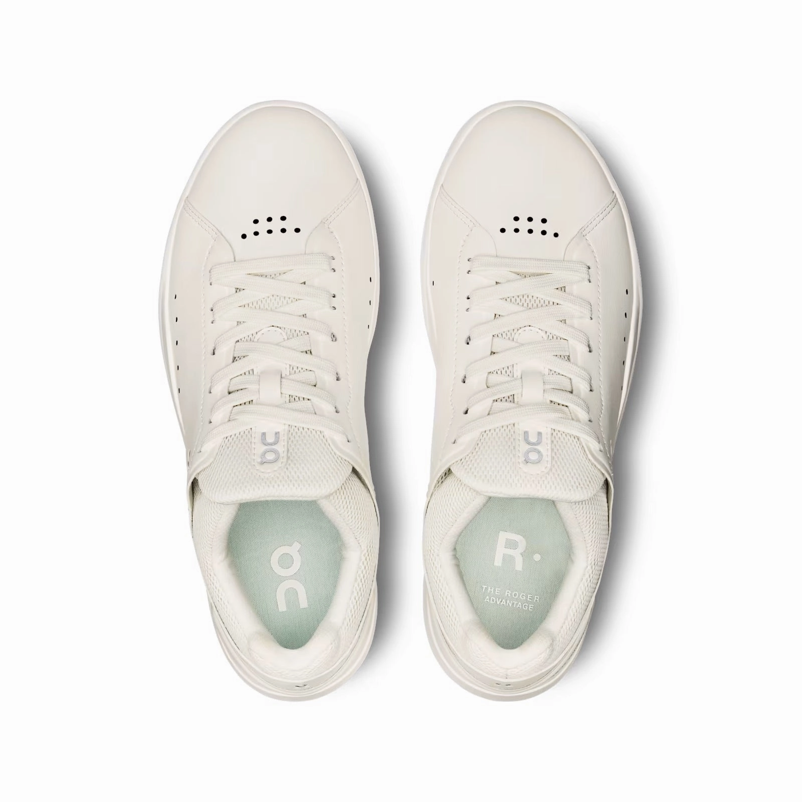 Women's The Roger Advantage Lightweight Outdoor Shoes