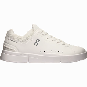 Women's The Roger Advantage On breathable road shoes with sleek design