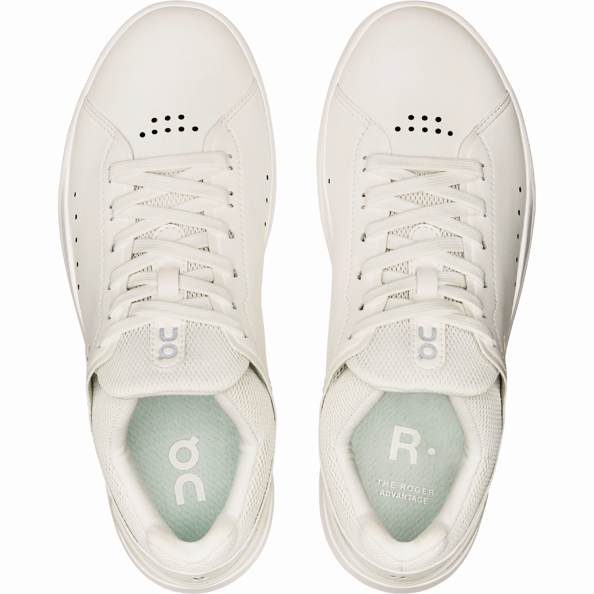 Women's The Roger Advantage On versatile athletic shoe designs