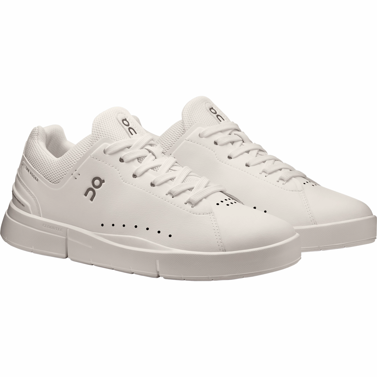 Women's The Roger Advantage On versatile athletic shoe designs