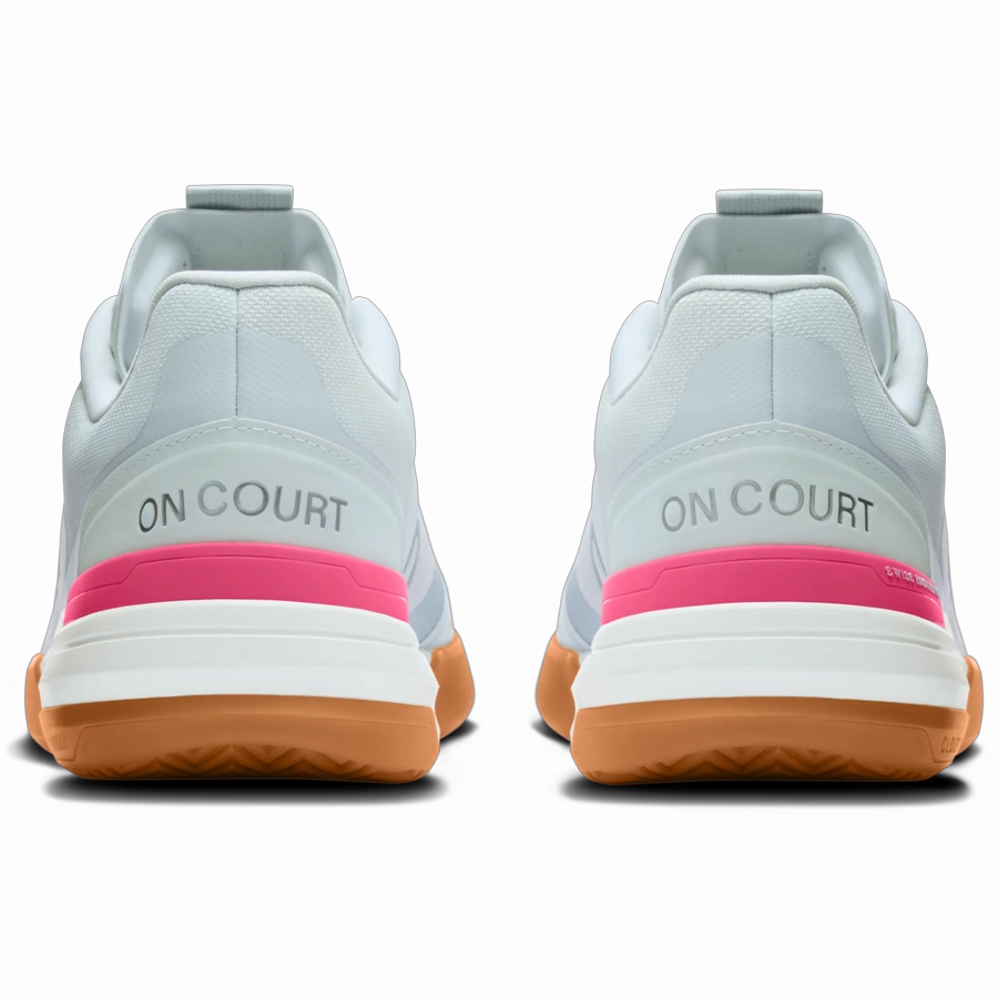 Women's The Roger Advantage Pro On versatile athletic shoe designs