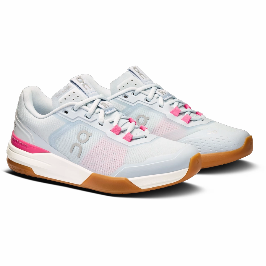 Women's The Roger Advantage Pro On versatile athletic shoe designs
