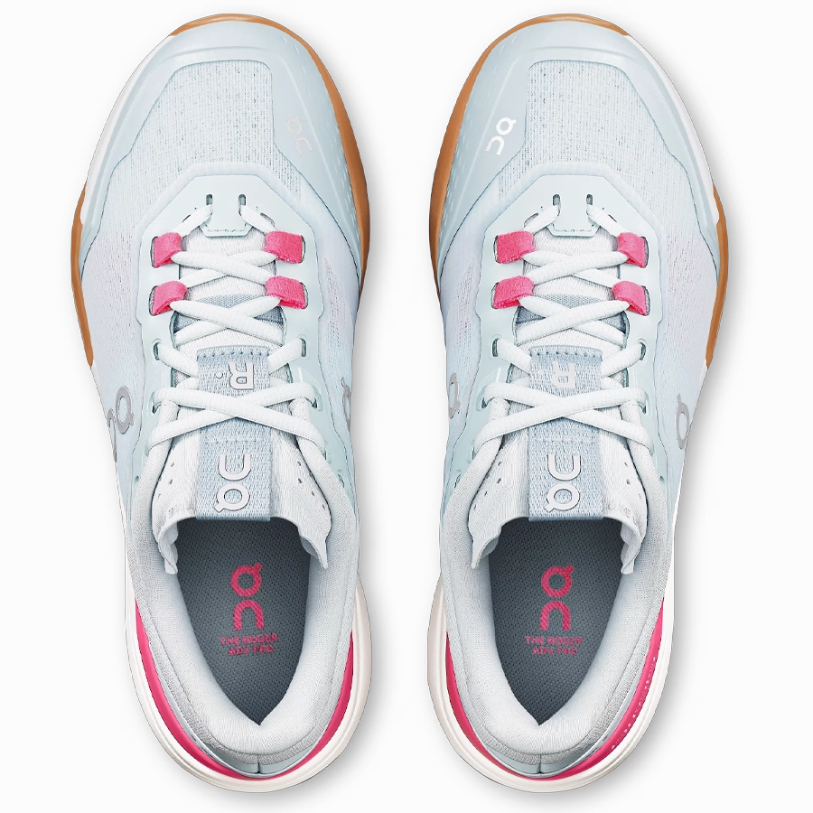 Women's The Roger Advantage Pro On versatile athletic shoe designs