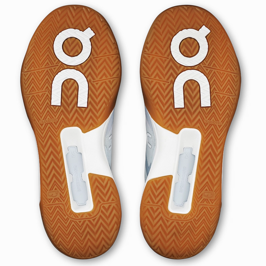 Women's The Roger Advantage Pro On versatile athletic shoe designs