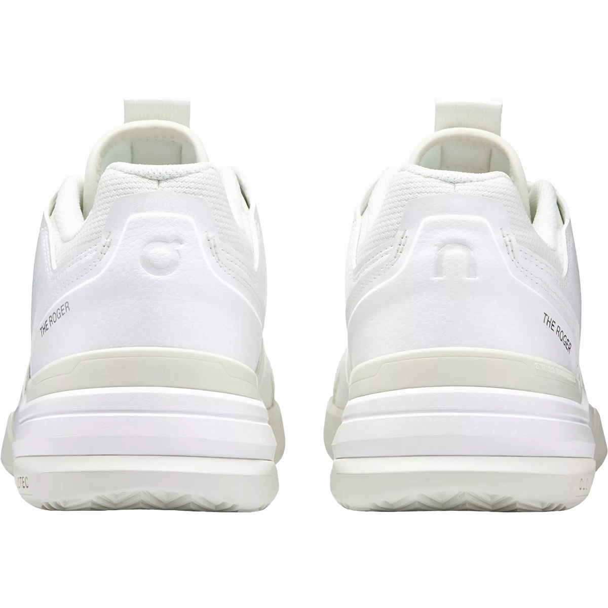 Women's THE ROGER Clubhouse Pro On versatile athletic shoe designs