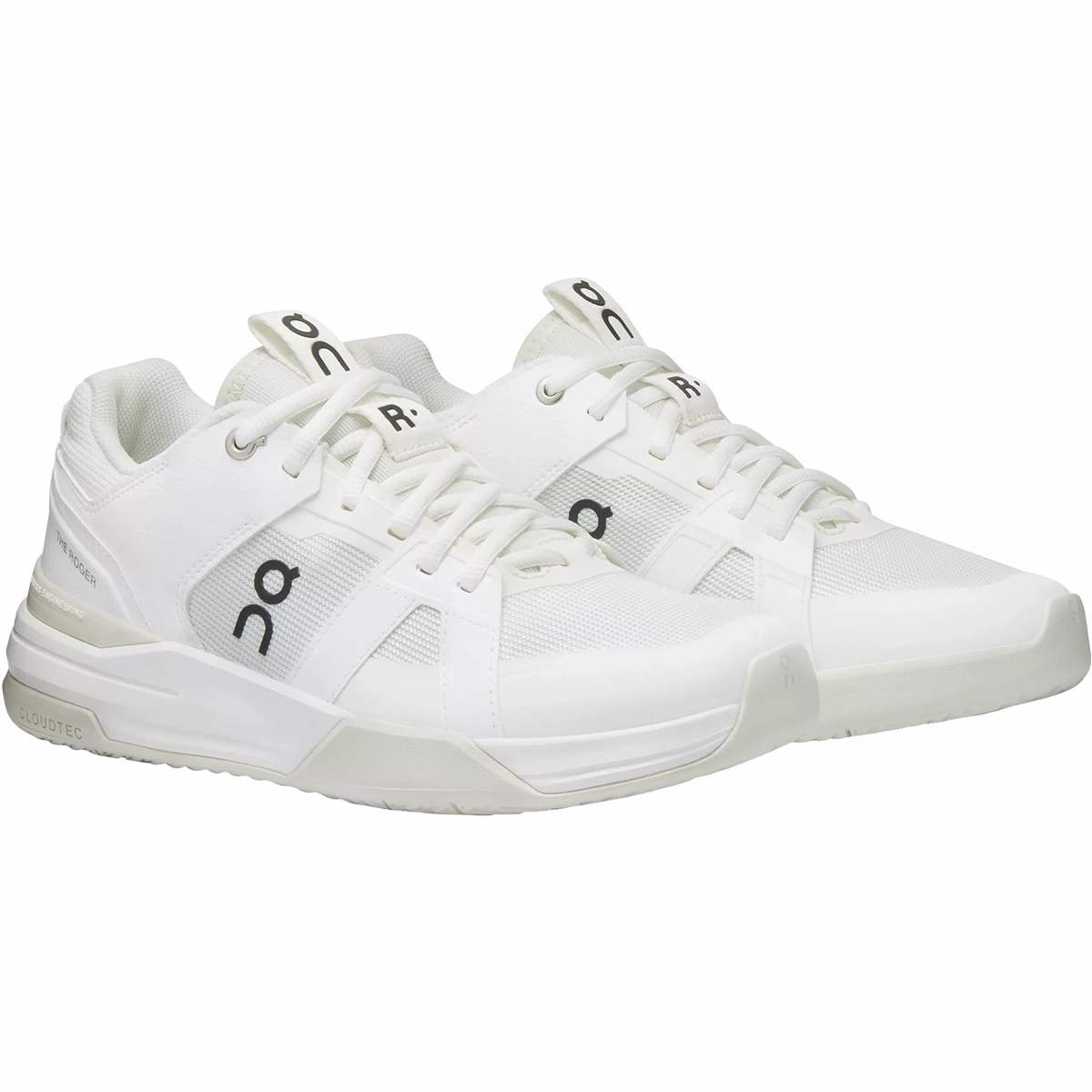 Women's THE ROGER Clubhouse Pro On versatile athletic shoe designs