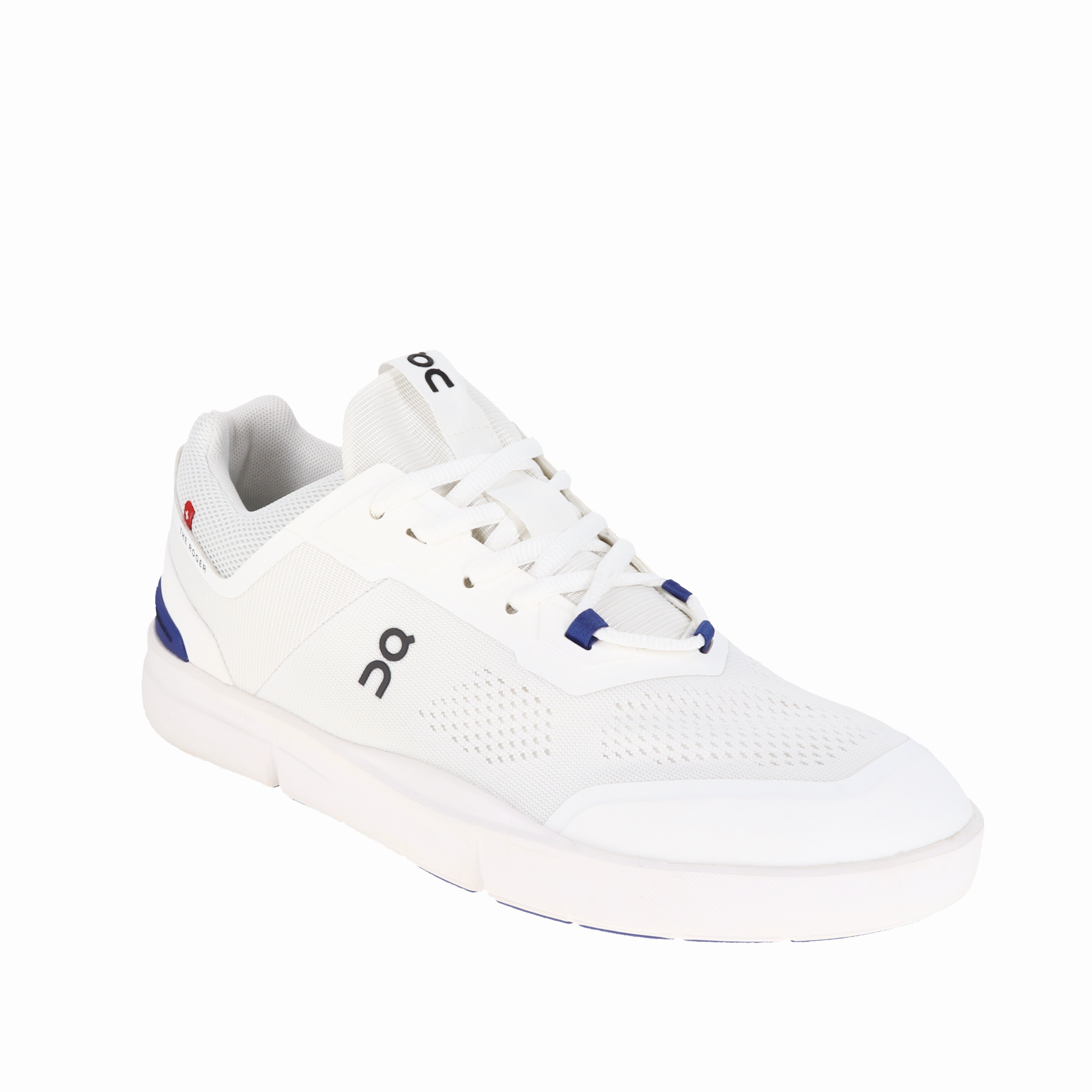 Women's The Roger Spin Lightweight Outdoor Shoes
