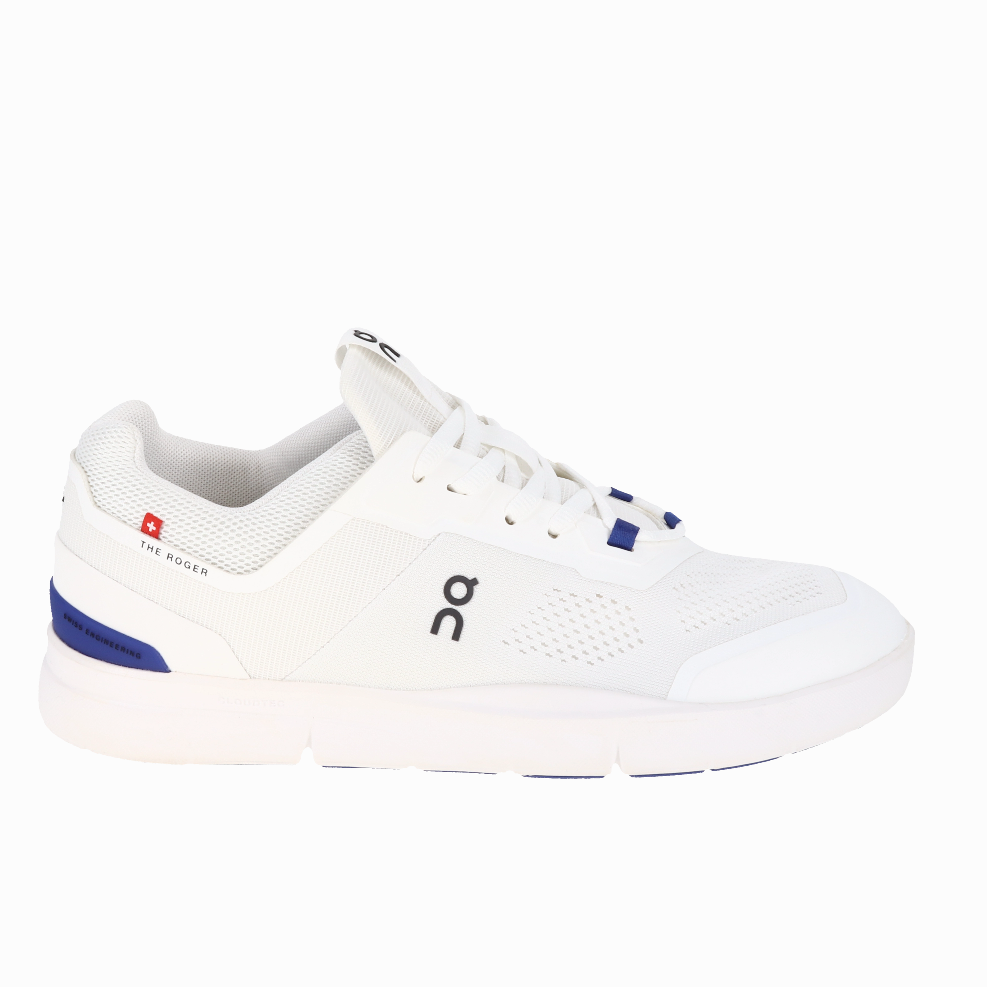 Women's The Roger Spin On Running shoe styles