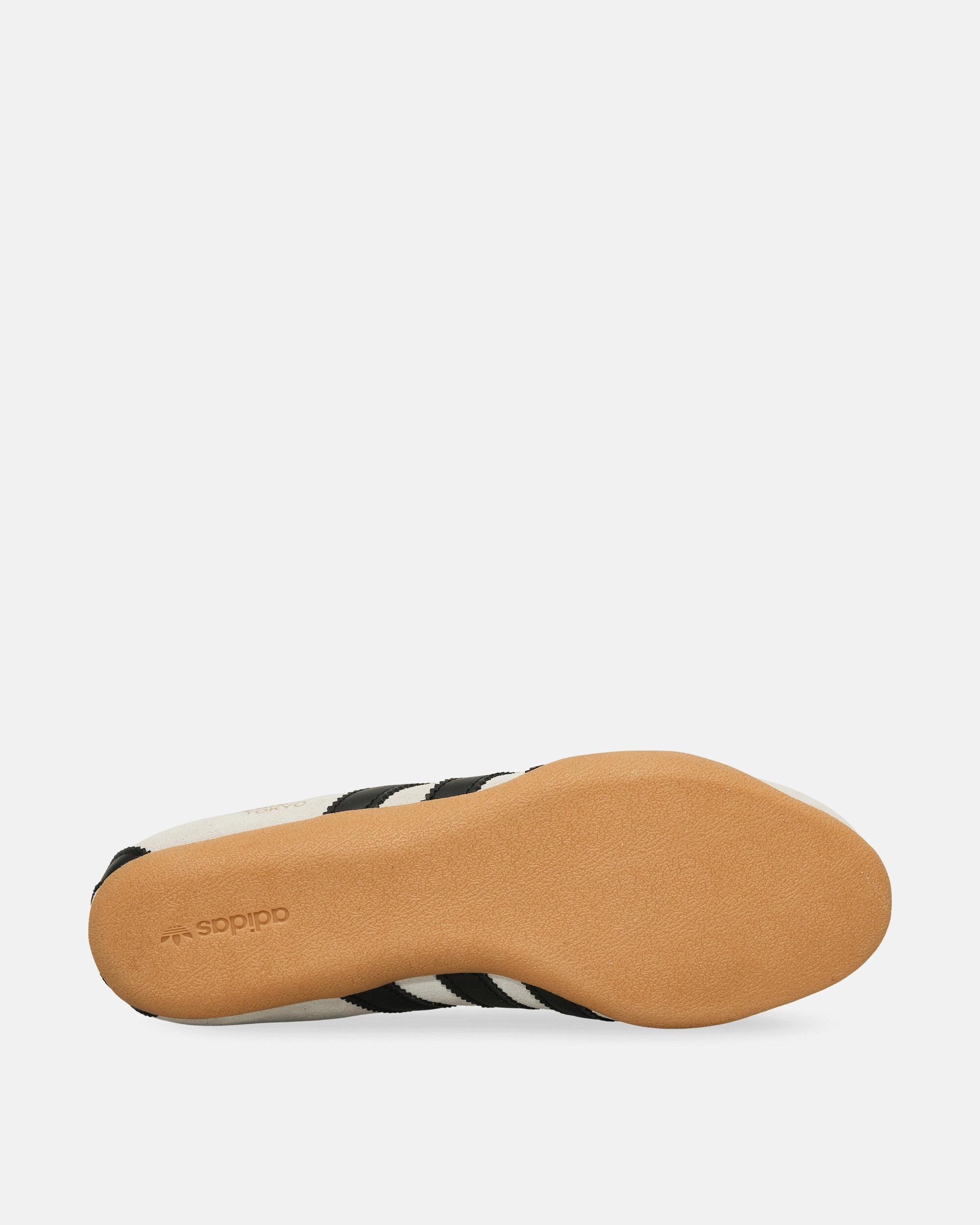 Women's Tokyo Sneakers Off White / Core Black Comfort Sneakers
