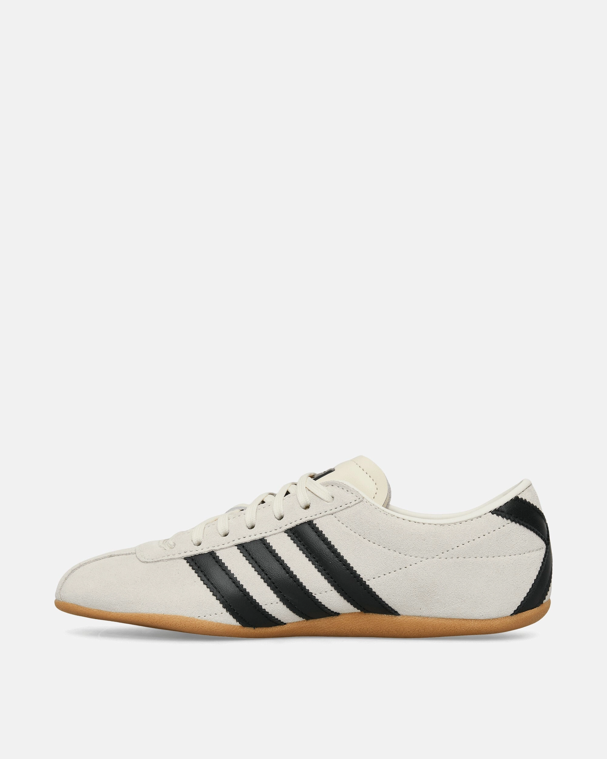 Women's Tokyo Sneakers Off White / Core Black Comfort Sneakers