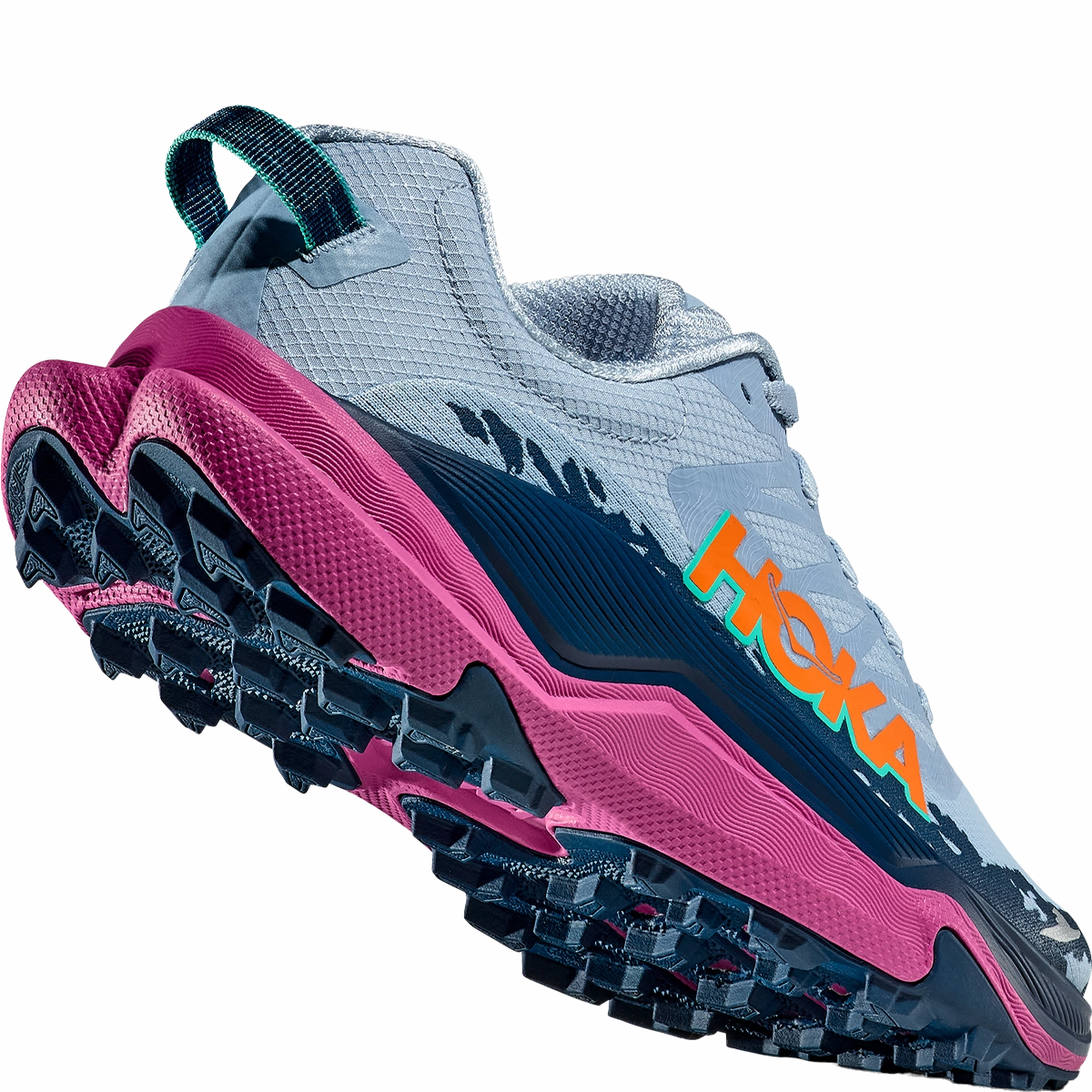 Women's Torrent 4 Designer casual sneakers
