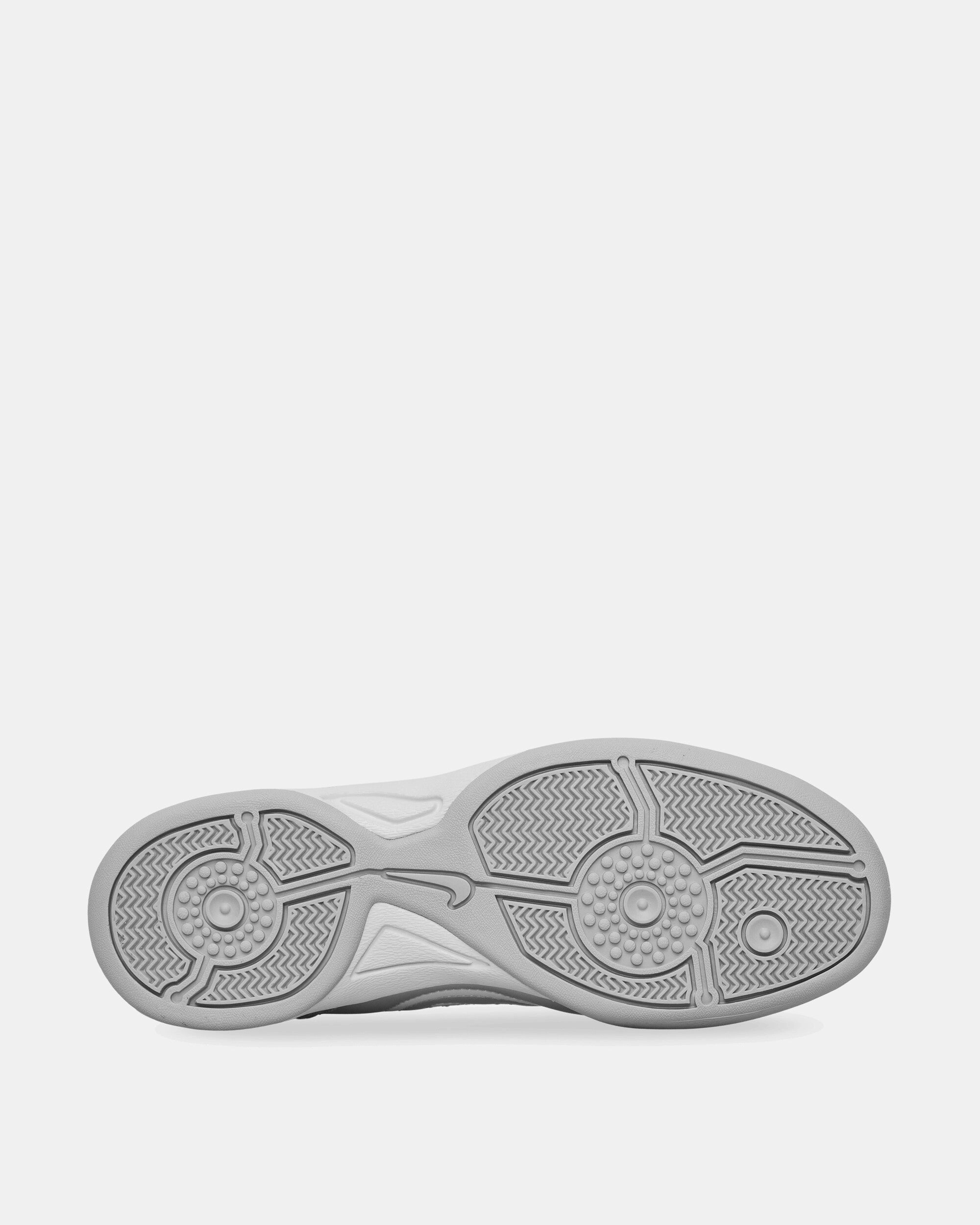 Women's Total 90 Sneakers Metallic Platinum / Photon Dust Flexible Shoes