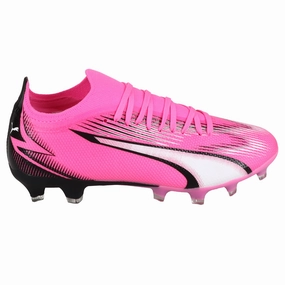 Women's Ultra Match FG/AG Soccer Puma footwear designs
