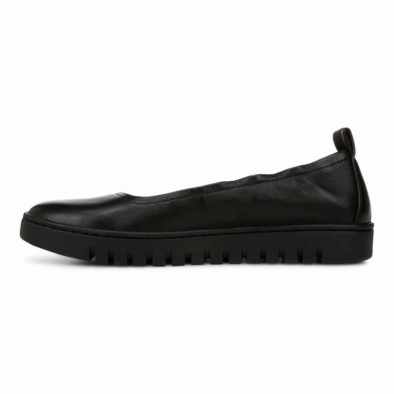Women's Uptown Ballet Ortho Support Footwear