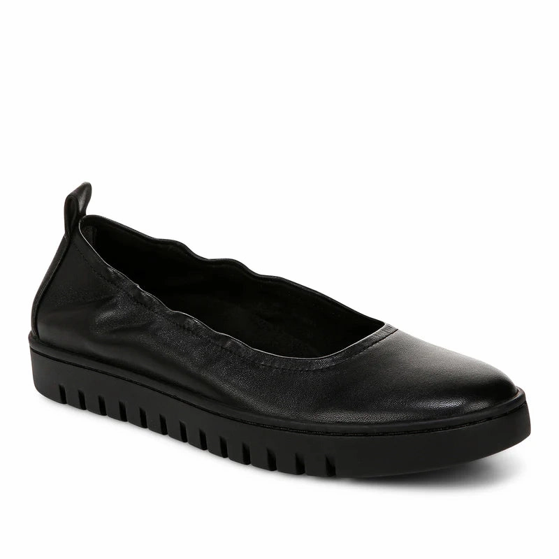 Women's Uptown Ballet Ortho Support Footwear