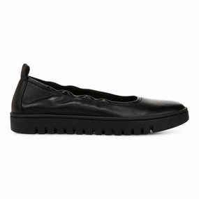 Women's Uptown Ballet Vionic footwear designs